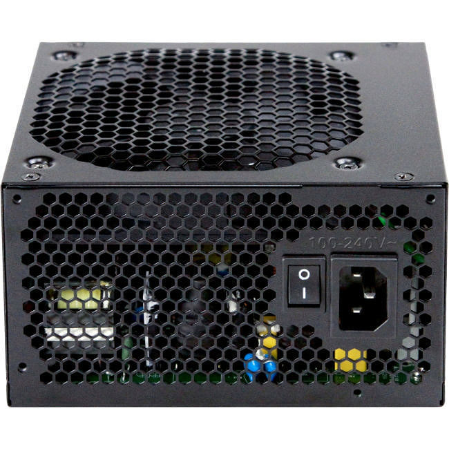 Antec EA-650 PLATINUM EarthWatts ATX12V & EPS12V 650W Power Supply