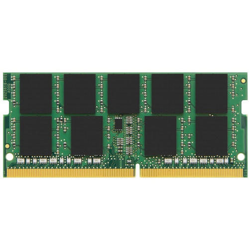 Kingston DDR4-2400 16GB 4セット(64GB) Kingston ValueRAM 16GB 2400MHz DDR4 Non-ECC CL17 DIMM 2Rx8 Desktop