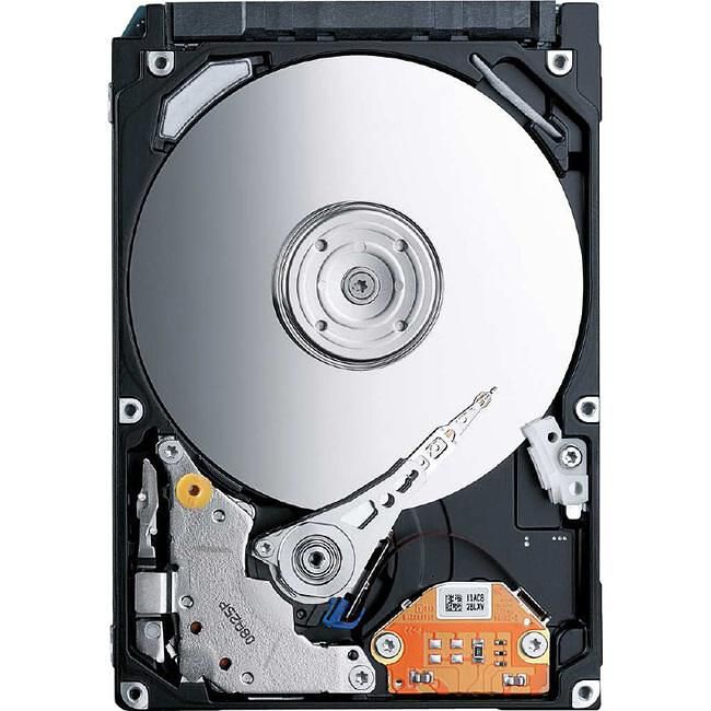 2.5インチ HDD 6台セット 1TB×1 750GB×3 500GB×2 正 TOSHIBA MK1676GSX (HDD2J96) 160GB 5400 RPM SATA 2.5