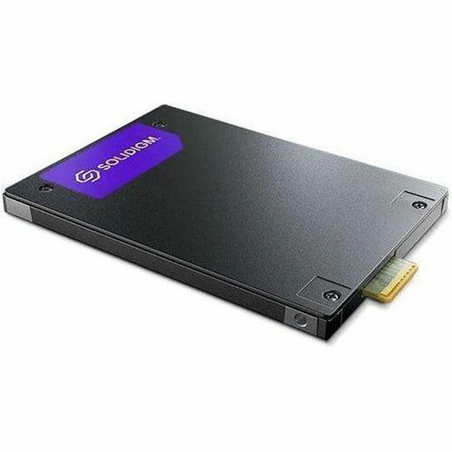 Solidigm SB5PH27X076T001 D7-PS1010 7.68 TB SSD - PCIe NVMe 5.0 x4