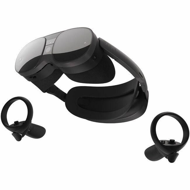 HTC 99HAUK000-00 Vive XR Elite Virtual Reality Headset | Exxact