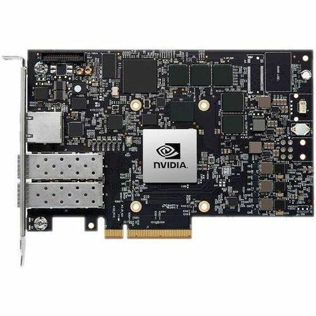 NEW BlueField-2 DPU MBF2M345A-VENOT_ES 200GB BLueField 2 Dpu P2N982 NEW BlueField-2 DPU MBF2M345A-VENOT_ES 200GB BLueField 2 Dpu P2N982
