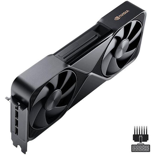 NVIDIA RTX PRO 6000 Blackwell Workstation Edition Graphic