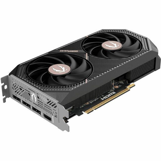 ZOTAC ZT-B50620F-10M NVIDIA GeForce RTX 5060 Ti AMP Graphic Card