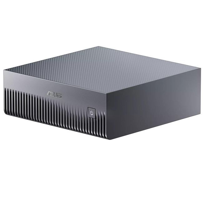 ASUS 90MS0371-M000M0 NVIDIA DGX Spark Workstation - Ascent GX10