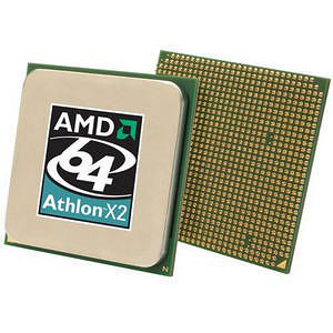 AMD ADX270OCK23GM Athlon ll X2 270 Dual-Core Processor 3.4 GHz Socket AM3 2MB Cache 45nm OEM