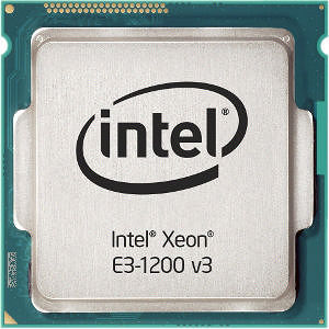 Intel Cm Xeon 1280 V3 Quad Core 3 60 Ghz Processor Socket H3 Lga 1150 Oem Pack Exxact