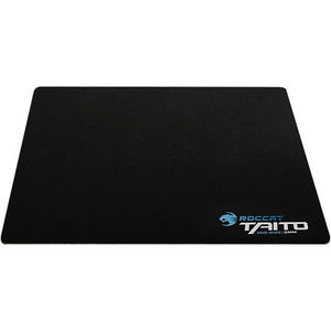 Roccat Roc 13 058 Taito Shiny Black Gaming Mousepad Xxl Wide Size 3mm Exxact