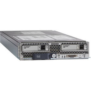 Cisco Ucs Sp B200m5 Cf1 Blade Server 2x Intel Xeon Gold 384 Gb Installed Ddr4 Sdram Exxact