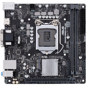 Intel Lga 1151 Atx Cpu Socket Motherboard Asus Prime Z270a Transparent Png