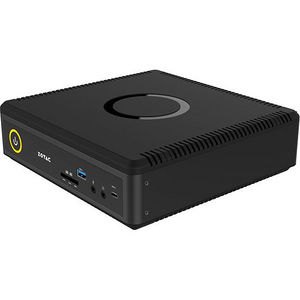 ZOTAC ZBOX-QK7P3000-U NVIDIA Quadro 