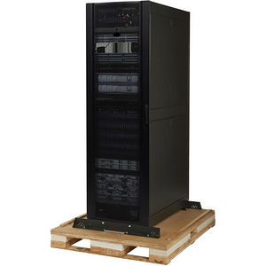 Apc Ar3105sp Netshelter Sx Rack Cabinet 45u 19 Wide X 36 02