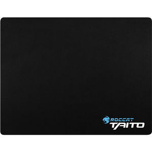Roccat Roc 13 057 Taito Shiny Black Gaming Mousepad King Size 3mm Exxact