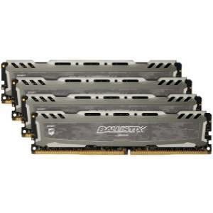 ballistix 3000