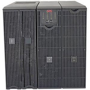 APC SURT10000XLT-1TF10K Smart-UPS RT 10kVA 8kW Rack ...