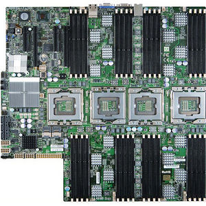 Supermicro MBD-X8QB6-F-B X8QB6-F Server Motherboard - Intel E7500 