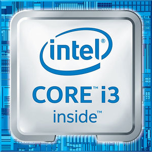 2 Core 3.70 Ghz Processor Socket H4 Lga-1151 Intel Core I3 I3-6100 Dual-core