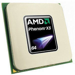 Разгон процессора phenom ii x3 710