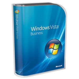 Windows Vista Business cheap license