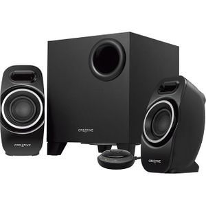 creative home theater with bluetooth