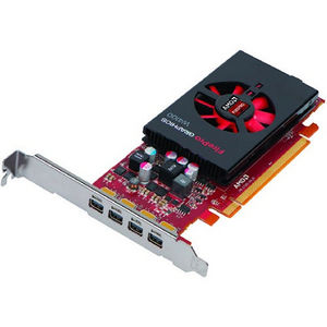 amd firepro w4100 driver download