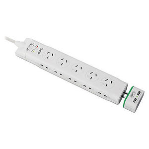 Apc 11-outlet Surge Protector User Manual