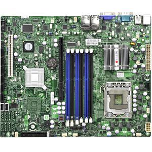 X58 Extreme Intel X58 Chipset Socket Lga 1366 Placa Madre Motherboard For Xeon I7 Ebay