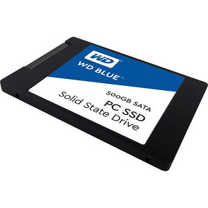 WDG-WDS500G1B0A-00