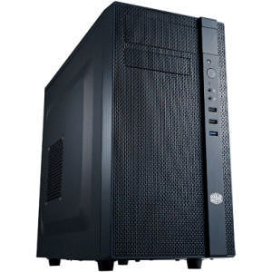 Cooler Master Nse 200 Kkn1 N200 System Cabinet Exxact