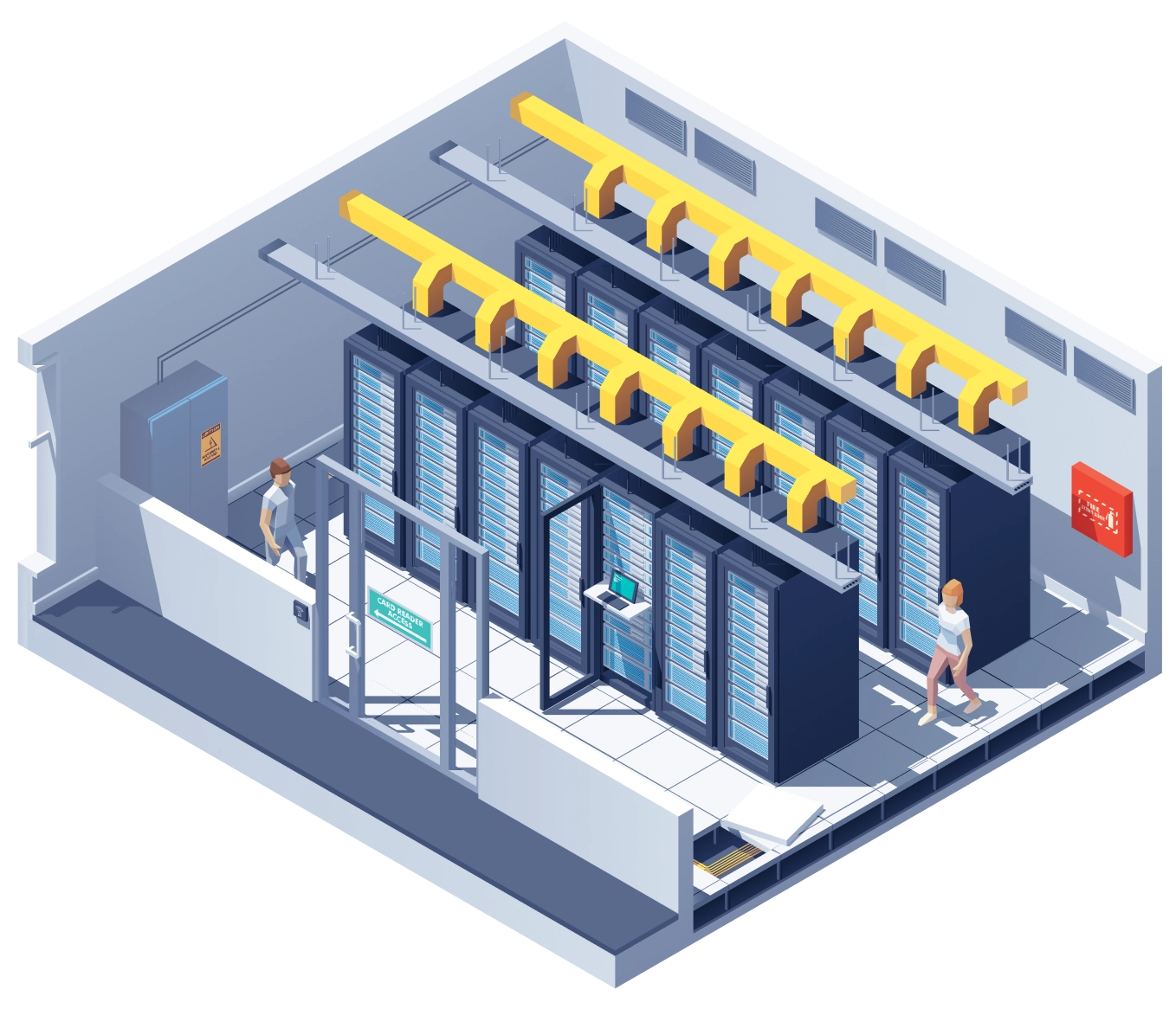 scalable solutions