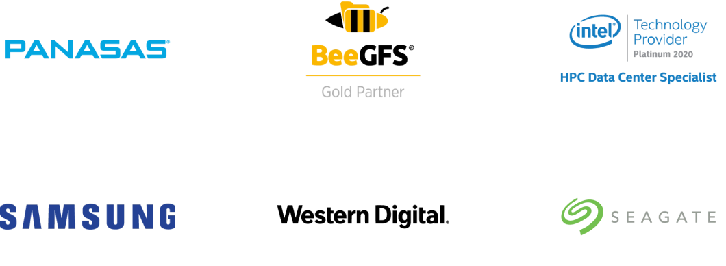 partnerships storage